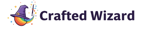craftedwizard.com
