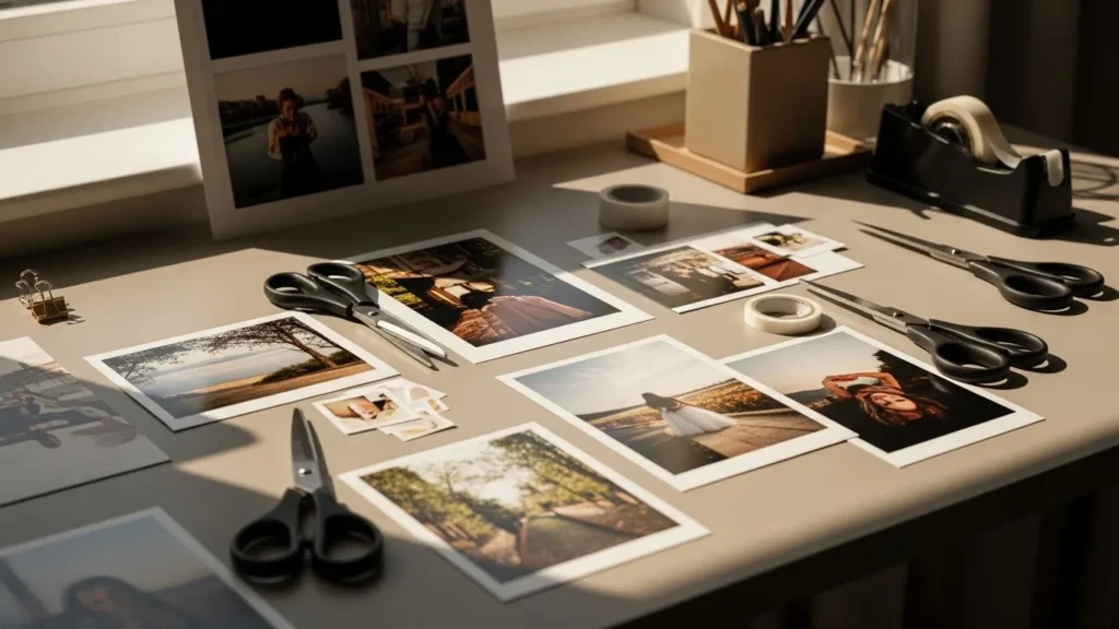 30 Vision Board Picture Ideas to Design an Inspiring 2026