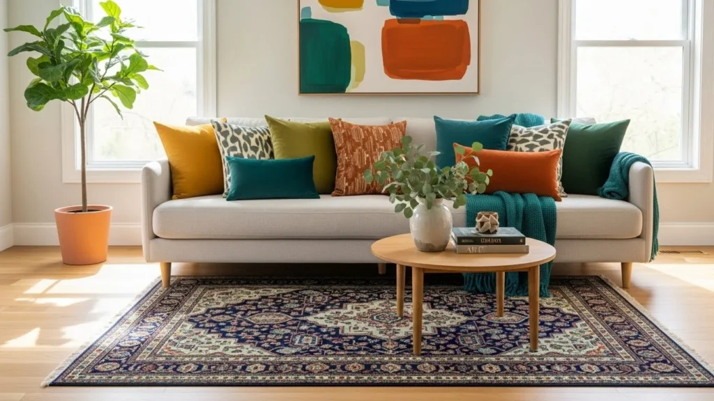 How to Refresh Your Home Decor for a New Look