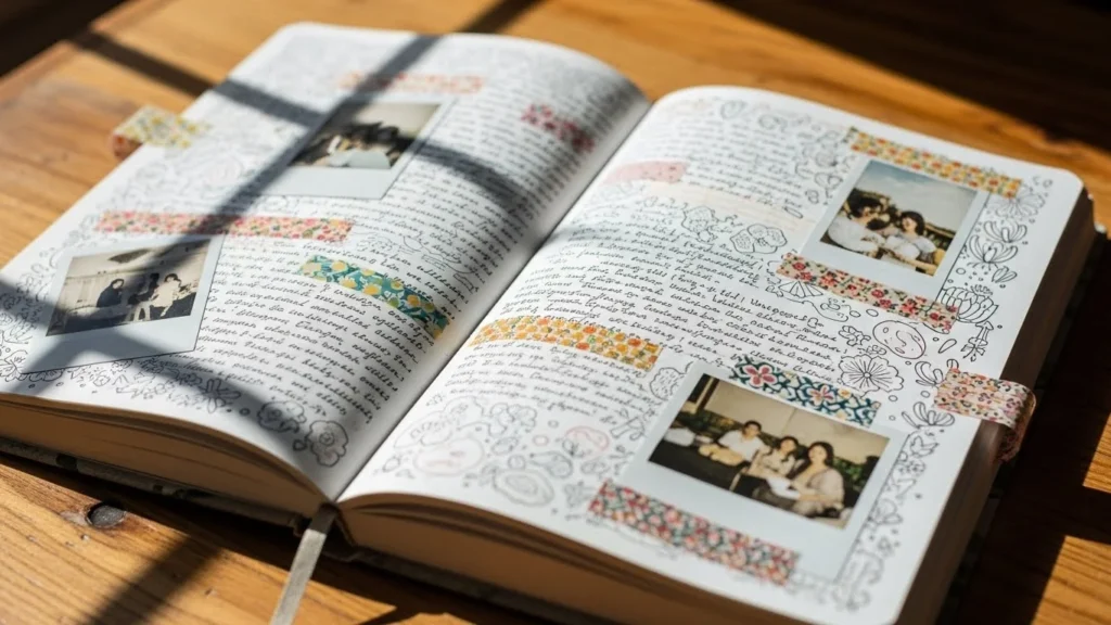 30 Journaling Inspiration Ideas to Transform Your Notebook