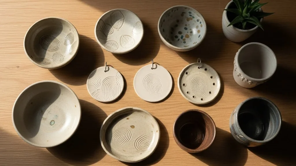 21 Useful Clay Projects You Can Actually Make at Home