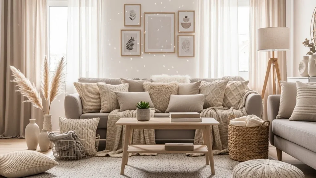 How to Decorate a Home on a Budget Without Looking Cheap