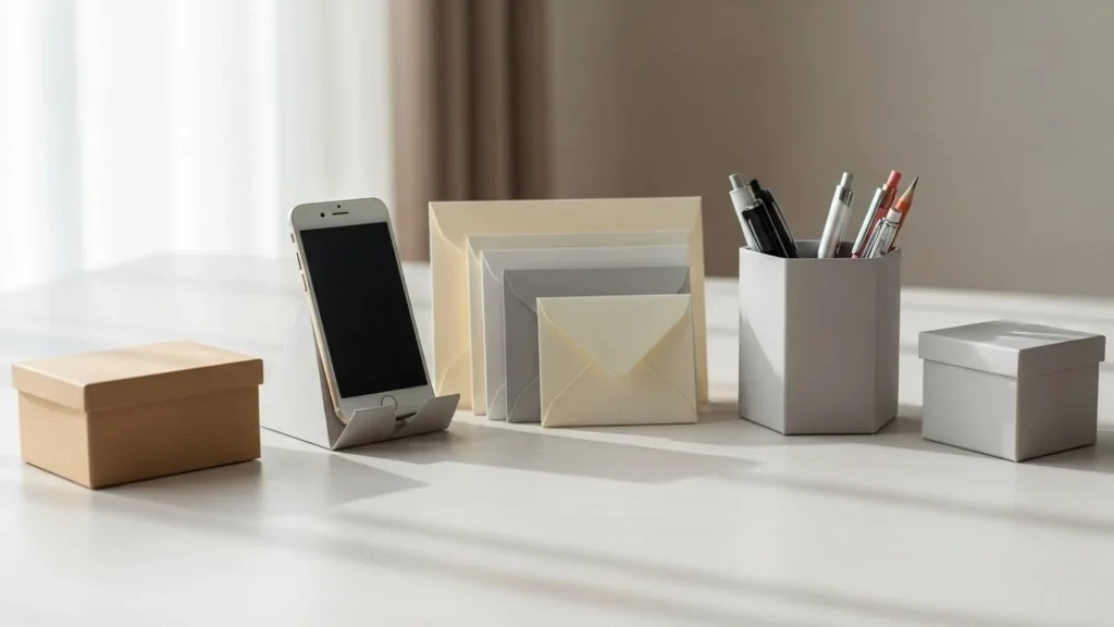 20 Useful Origami Projects You Can Actually Use