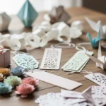 23 Easy Paper Craft DIY Ideas for Beginners