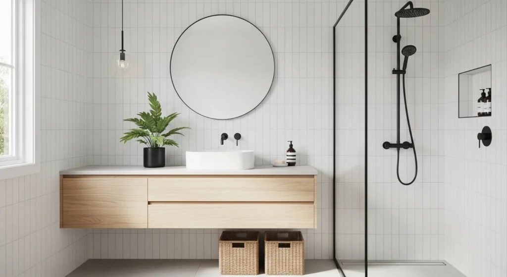 27 Stunning Bathroom Decor Ideas That Instantly Upgrade Any Space