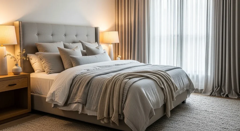 27 Stunning Bedroom Decor Ideas That Instantly Elevate Your Space