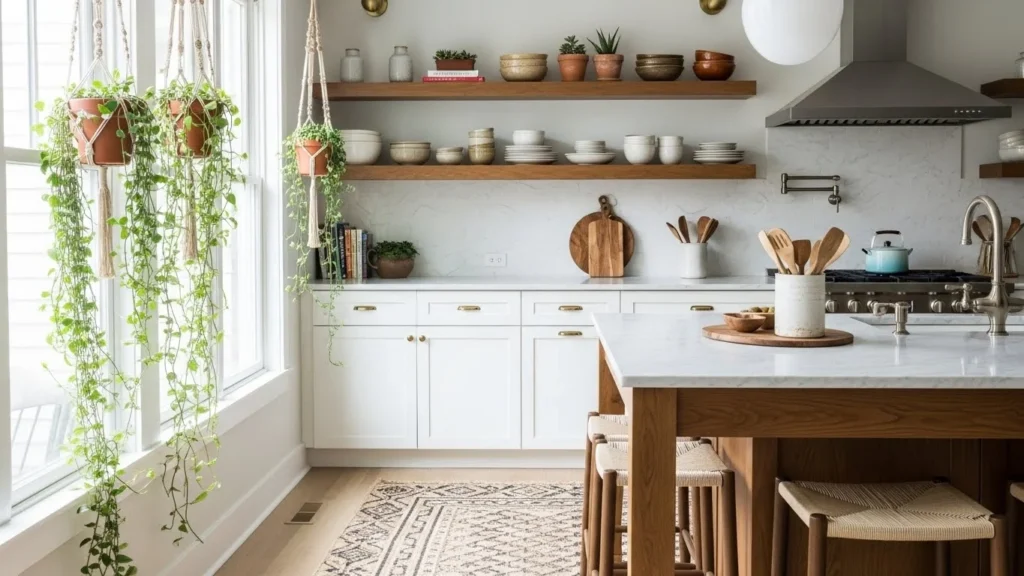 29 Kitchen Decor Ideas Pinterest Users Can’t Stop Saving
