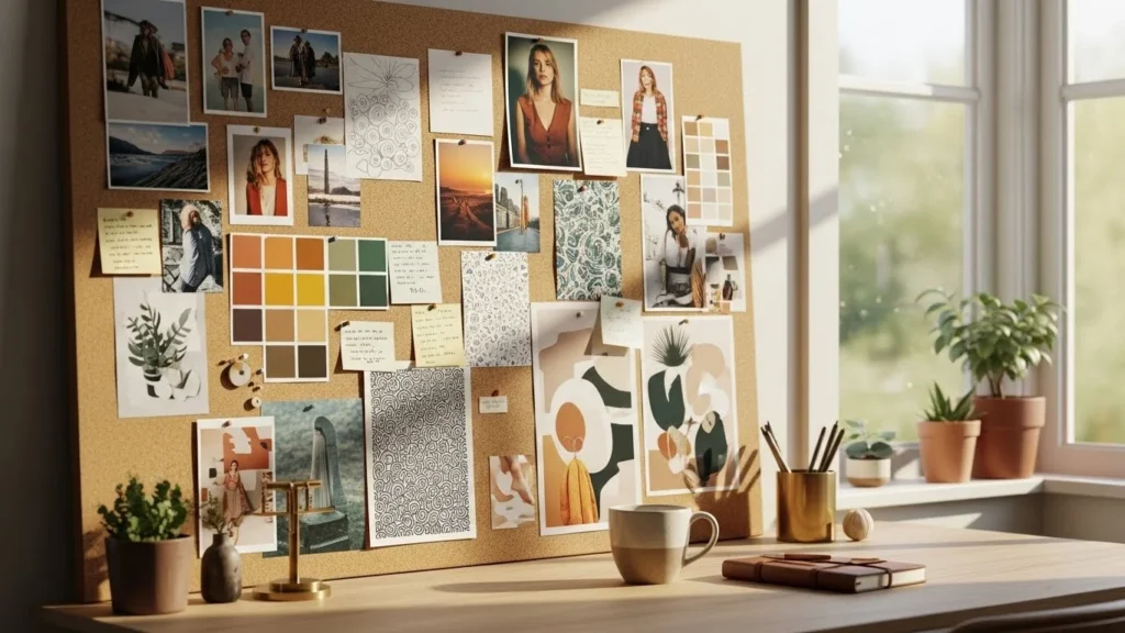 23 Vision Board Goal Ideas to Level Up in 2026