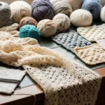 30 Crochet Project Ideas to Level Up Your Skills