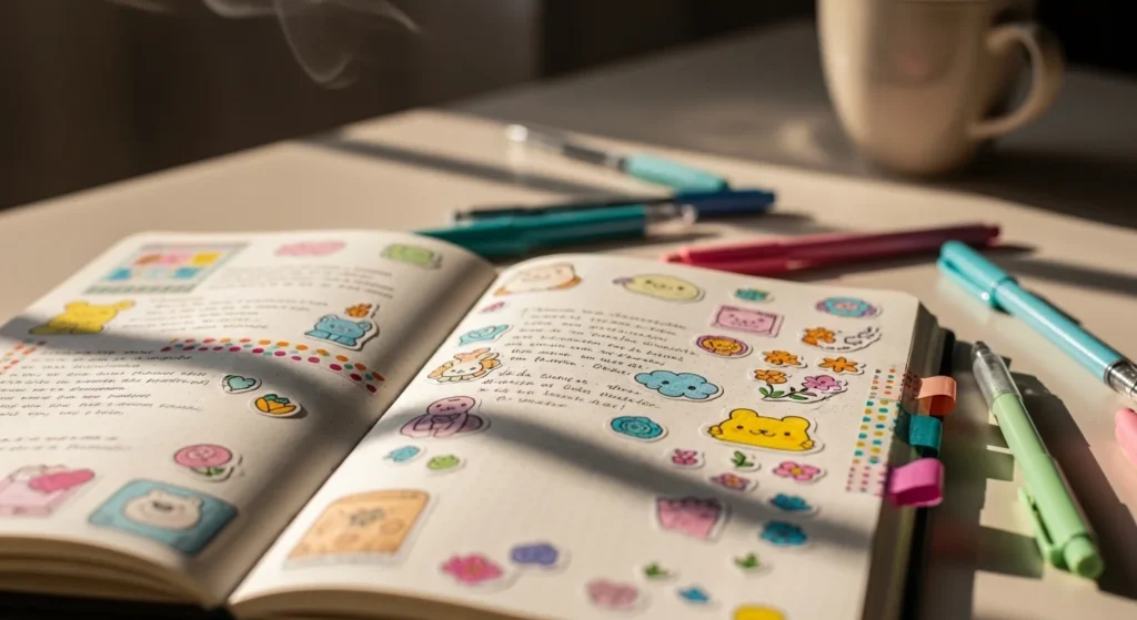 28 Cute Journal Ideas That Make Writing Fun