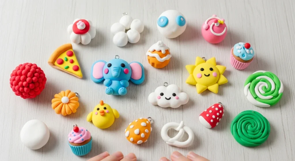 21 Foam Clay Ideas Kids & Adults Will Love