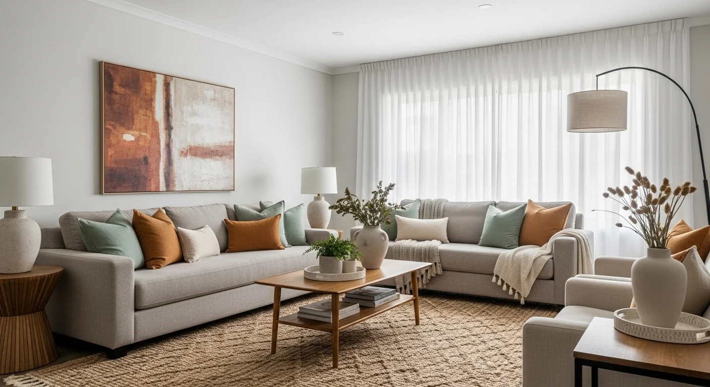 How to Follow Simple Decor Rules That Always Work - craftedwizard.com