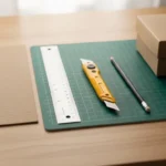 How to Make Custom Gift Boxes From Cardboard