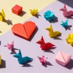 25 Cute Origami Ideas That Melt Hearts