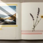 22 Simple Scrapbook Ideas That Still Look Stunning