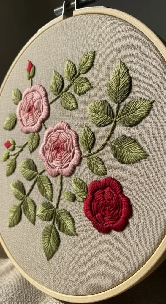 27 Stunning Hand Embroidery Patterns for Gorgeous DIY Creations ...