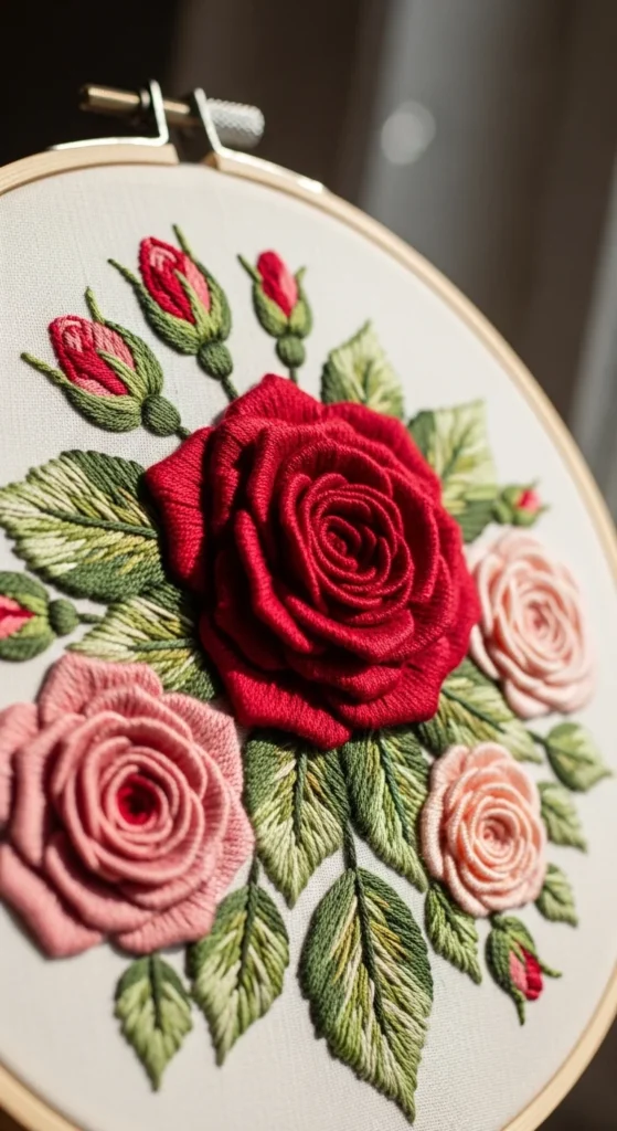 27 Stunning Hand Embroidery Patterns for Gorgeous DIY Creations ...
