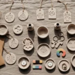 20 Air-Dry Clay Gifts That Feel Handmade & Heartfelt