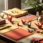 23 Japanese Handicraft Paper Projects to Try This Week