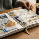 26 Travel Scrapbook Ideas That Preserve Your Best Adventures