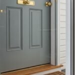 22 Cozy Small Aesthetic House Exterior Styles For Charming Curb Appeal