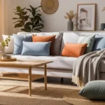 How to Decorate With Color Without Overdoing It