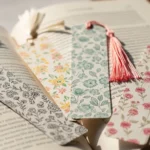 How to Make Laminated Bookmarks for Durable and Cute DIY Designs