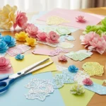 24 Creative paper crafts ideas for fun and easy DIY projects