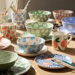 27 Stunning Pottery Painting Ideas to Transform Your Ceramics 