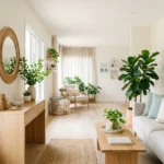 7 Feng Shui Ideas to Improve Your Home This Summer
