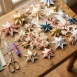 25 Easy Paper Crafts Anyone Can Make at Home