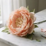 How to Make Paper Flowers That Look Real (Beginner Friendly)