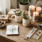 25 Creative Quick DIY Gifts to Make Thoughtful Presents in No Time