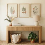 How to Create Printable Wall Art for Easy Budget-Friendly Home Decor
