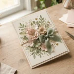 How to Make an Aesthetic Birthday Card With Easy Pinterest-Inspired Details