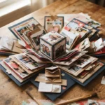 How to Make a DIY Explosion Box for Boyfriend With Photos and Sweet Messages