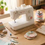 25 Simple Beginner Sewing Projects to Start With Confidence