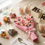 27 Creative DIY Candy Gift Ideas to Make Sweet Presents Everyone Will Love