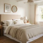 27 Creative DIY Headboard Ideas to Transform Your Bedroom