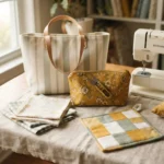 27 Easy Sewing Projects to Build Your Skills and Make Something Useful