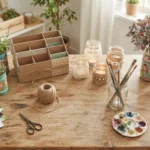 How to Make Crafts With Recycled Materials for Fun Eco-Friendly Projects