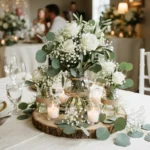 How to Make Wedding Centerpieces on a Budget for Beautiful Reception Tables