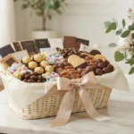 How to Make a Candy Gift Basket That Looks Beautiful and Expensive