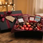 How to Make a Candy Gift for Boyfriend That Feels Personal and Romantic