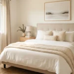 How to Make a DIY Headboard for a Stylish Bedroom Upgrade