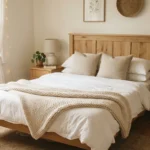 How to Make a Headboard on a Budget Without Sacrificing Style