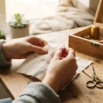 How to Sew by Hand for Beginners With Easy Basic Stitches
